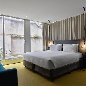 Hotel Woolstore 1888, Sydney - Handwritten Collection
